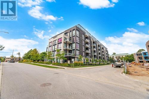 210 - 42 MILL STREET  Halton Hills, ON L7G 0P9