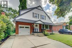 31 EDMUND Road  Kitchener, ON N2H 1J5