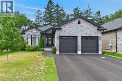 26 STONEBRIDGE Place  Simcoe, ON N3Y 0E6