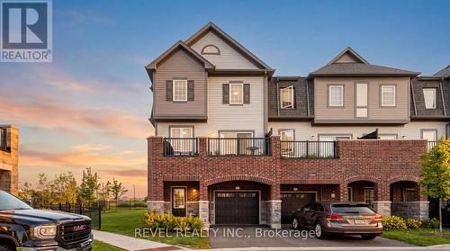 61 HONEY CRISP LANE  Clarington, ON L1C 3K2