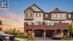 61 HONEY CRISP LANE  Clarington, ON L1C 3K2