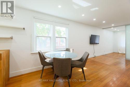 MAIN - 2159 GERRARD STREET E , Toronto, Ontario M4E 2C4 5