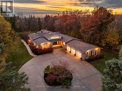 546 CONSERVATION DRIVE Brampton, ON L6Z 0B8