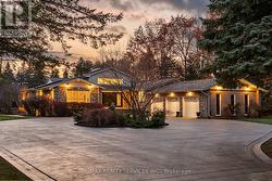 546 CONSERVATION DRIVE Brampton, ON L6Z 0B8