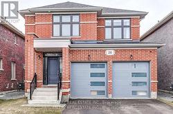 26 SAM BATTAGLIA CRESCENT Georgina, ON L0E 1R0