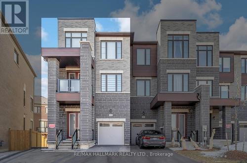 948 ISAAC PHILLIPS WAY  Newmarket, ON L3X 0M7