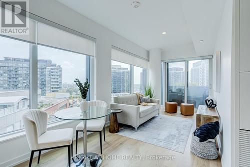 908 - 1100 Sheppard Avenue W, Toronto, ON - Indoor