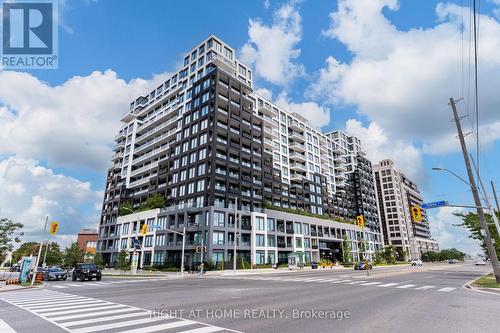 908 - 1100 Sheppard Avenue W, Toronto, ON - Outdoor With Facade