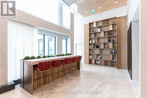 908 - 1100 Sheppard Avenue W, Toronto, ON - Indoor
