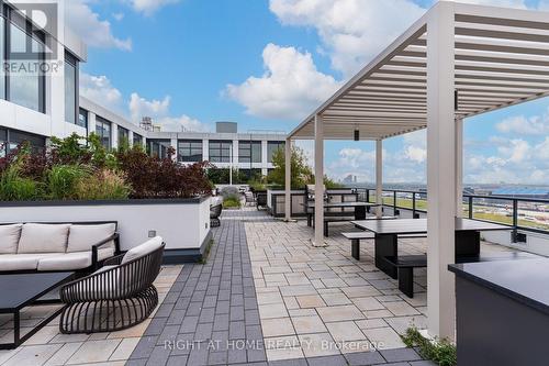 L| - 908 - 1100 Sheppard Avenue W, Toronto, ON - Outdoor