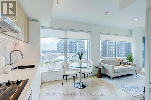 908 - 1100 Sheppard Avenue W, Toronto, ON - Indoor