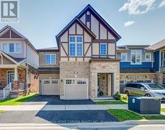 558 BARTLEMAN TERRACE Milton, ON L9T 6Z4