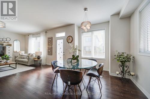 558 Bartleman Terrace, Milton, ON - Indoor
