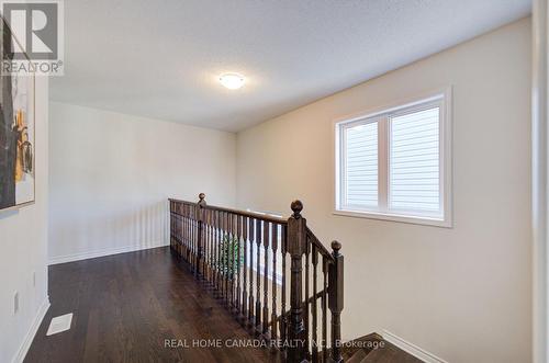 558 Bartleman Terrace, Milton, ON - Indoor Photo Showing Other Room