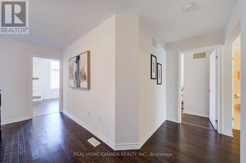 558 Bartleman Terrace, Milton, ON - Indoor Photo Showing Other Room
