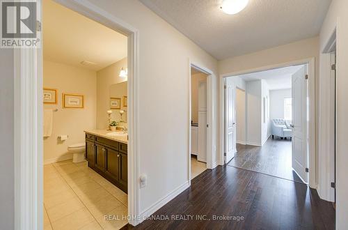 558 Bartleman Terrace, Milton, ON - Indoor Photo Showing Other Room