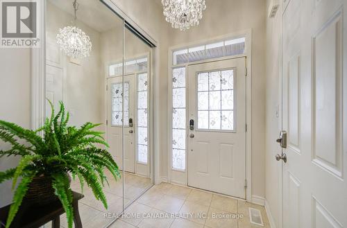 558 Bartleman Terrace, Milton, ON - Indoor Photo Showing Other Room