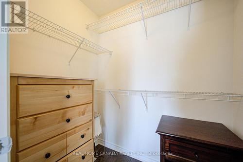 558 Bartleman Terrace, Milton, ON - Indoor With Storage