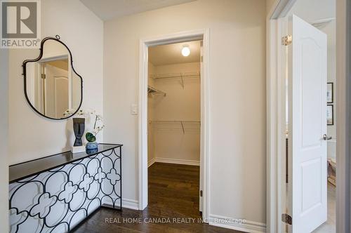558 Bartleman Terrace, Milton, ON - Indoor Photo Showing Other Room