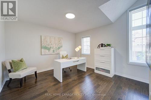558 Bartleman Terrace, Milton, ON - Indoor
