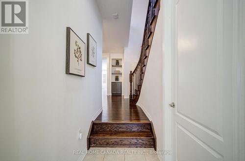 558 Bartleman Terrace, Milton, ON - Indoor Photo Showing Other Room