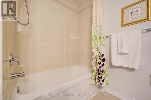 558 Bartleman Terrace, Milton, ON - Indoor Photo Showing Bathroom
