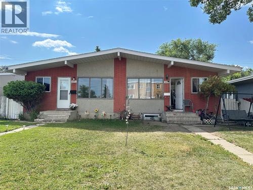 A&B 2818 7th STREET E  Saskatoon, SK S7H 1A9