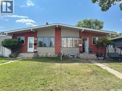 A&B 2818 7th STREET E  Saskatoon, SK S7H 1A9