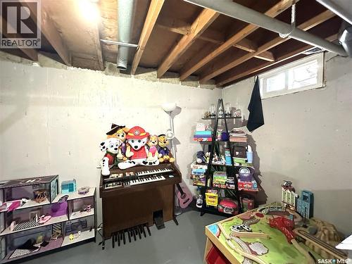 A&B 2818 7Th Street E, Saskatoon, SK - Indoor Photo Showing Basement