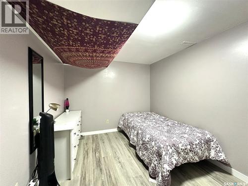 A&B 2818 7Th Street E, Saskatoon, SK - Indoor Photo Showing Bedroom