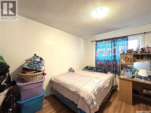 A&B 2818 7Th Street E, Saskatoon, SK - Indoor Photo Showing Bedroom