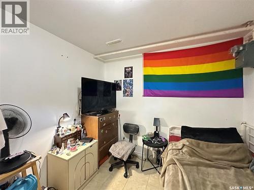 A&B 2818 7Th Street E, Saskatoon, SK - Indoor