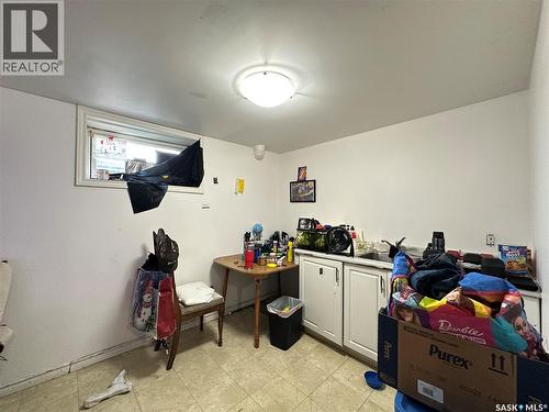 A&B 2818 7Th Street E, Saskatoon, SK - Indoor Photo Showing Other Room
