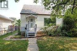 859 Pasqua STREET  Regina, SK S4T 4K7