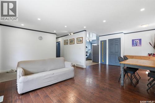 1809 Arlington Avenue, Saskatoon, SK - Indoor Photo Showing Other Room