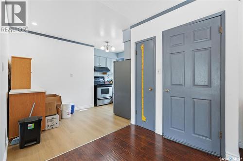 1809 Arlington Avenue, Saskatoon, SK - Indoor Photo Showing Other Room