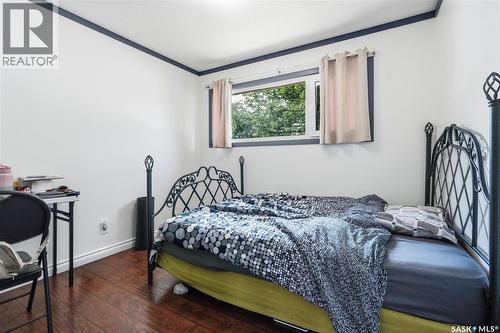 1809 Arlington Avenue, Saskatoon, SK - Indoor Photo Showing Bedroom