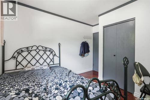 1809 Arlington Avenue, Saskatoon, SK - Indoor Photo Showing Bedroom
