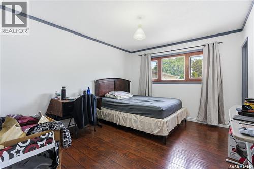 1809 Arlington Avenue, Saskatoon, SK - Indoor Photo Showing Bedroom