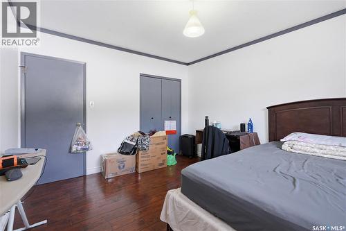 1809 Arlington Avenue, Saskatoon, SK - Indoor Photo Showing Bedroom