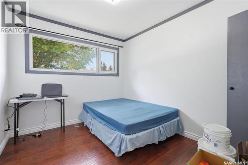 1809 Arlington Avenue, Saskatoon, SK - Indoor Photo Showing Bedroom