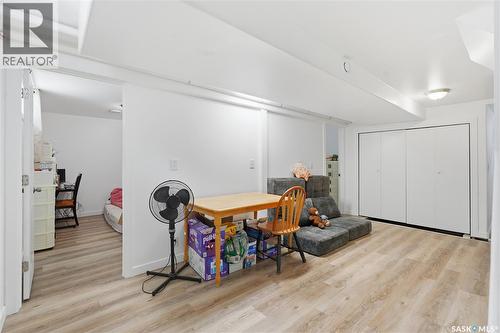 1809 Arlington Avenue, Saskatoon, SK - Indoor