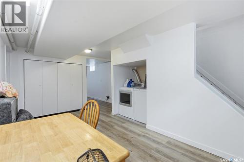 1809 Arlington Avenue, Saskatoon, SK - Indoor