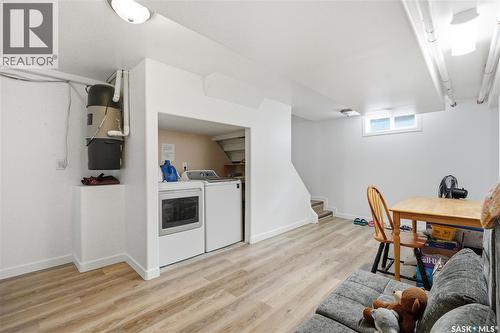 1809 Arlington Avenue, Saskatoon, SK - Indoor