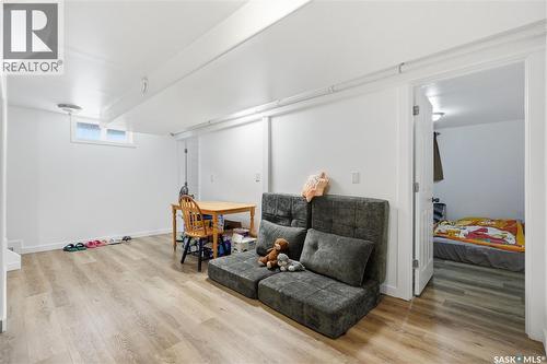 1809 Arlington Avenue, Saskatoon, SK - Indoor