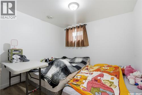 1809 Arlington Avenue, Saskatoon, SK - Indoor Photo Showing Bedroom