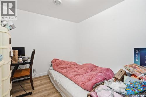 1809 Arlington Avenue, Saskatoon, SK - Indoor Photo Showing Bedroom