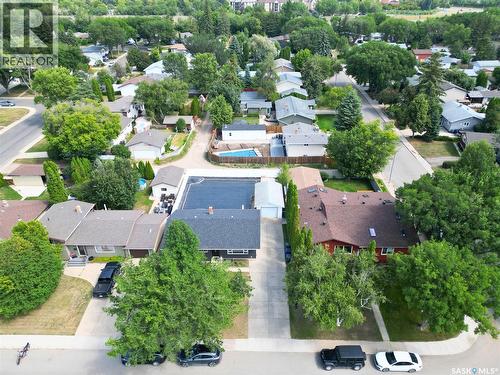1809 Arlington Avenue, Saskatoon, SK - Outdoor With View