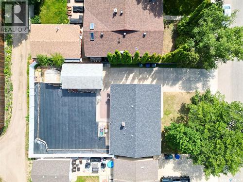 1809 Arlington Avenue, Saskatoon, SK - Outdoor