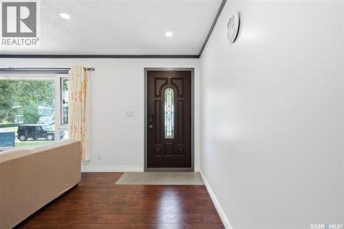 1809 Arlington Avenue, Saskatoon, SK - Indoor Photo Showing Other Room